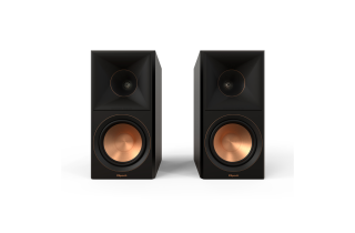 Klipsch RP-600M II Bookshelf Speakers