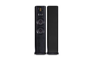 Wharfedale EVO4.4 - Floorstanding Speakers