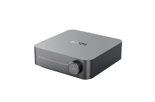 WiiM Stereo Amplifier