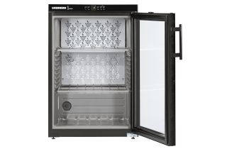 Liebherr WKB1812 Vinothek Free Standing Wine Chiller 