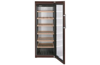 Liebherr WKT5552 Grand Cru Free Standing Wine Chiller