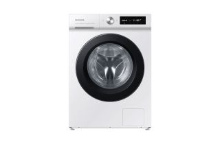 Samsung WW11BB504DAW Series 5 AI Energy Smart 11kg Washing Machine - White