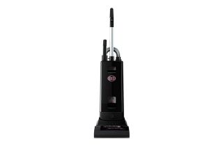 Sebo X7 Epower Upright Vacuum Cleaner - Onyx Black