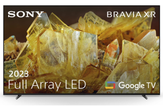 Sony XR-65X90LU 65" BRAVIA XR Full Array LED 4K Ultra HD HDR Google TV (2023)