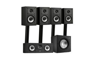 Polk Monitor XT15AV 5.1 Cinema Pack