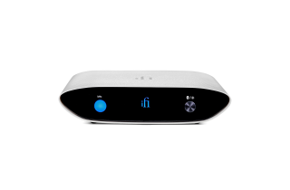 iFi Audio ZEN Air Blue - Bluetooth Receiver