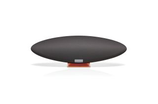 Bowers & Wilkins Zeppelin McLaren Edition