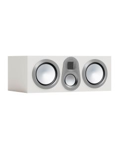 Monitor Audio Gold C250 6G Centre Speaker - White
