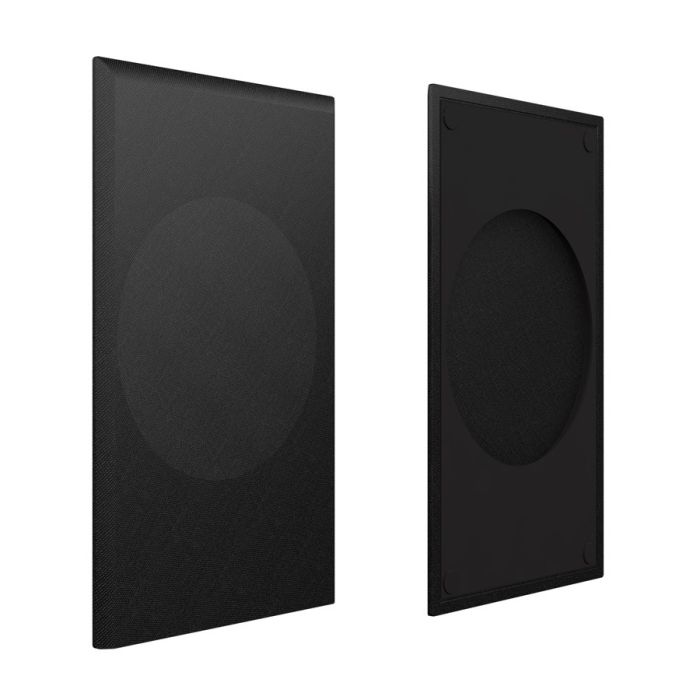 KEF Q350 Grilles (Pair) main product photo