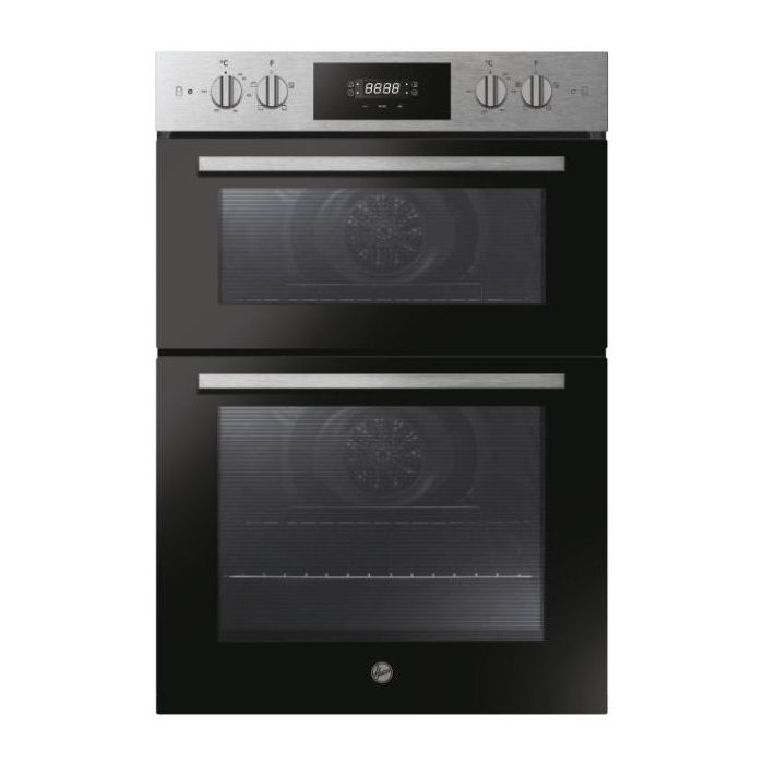 Hoover HO9DC3B308IN Conventional Oven - Stainless Steel main product photo