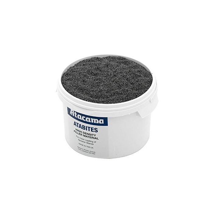 Atacama Atabites SMD-Z 7HD Inert Filler main product photo