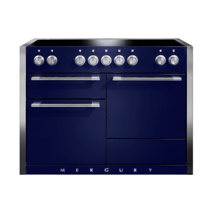 Mercury 1200 MCY1200EI Induction Range Cooker main product photo