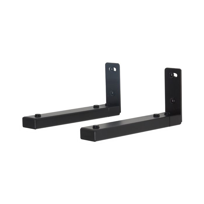 B-Tech BT15 Centre Speaker Wall Mount with Adjustable Arms main product photo