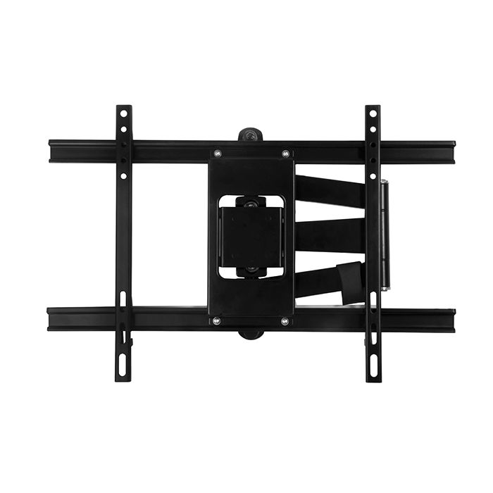 B-Tech BTV514 Flat Screen Wall Mount with Double Arm main product photo