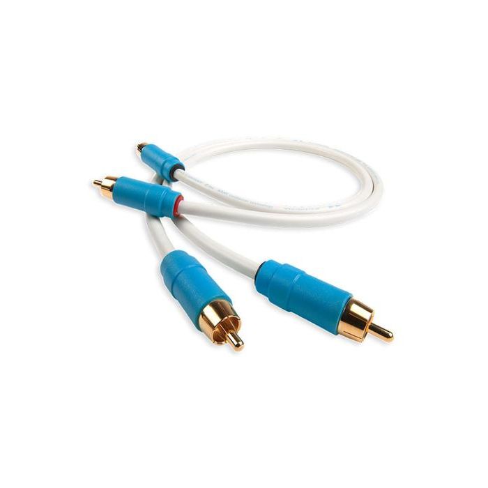 Chord C-line 2 RCA to 2 RCA Cable main product photo