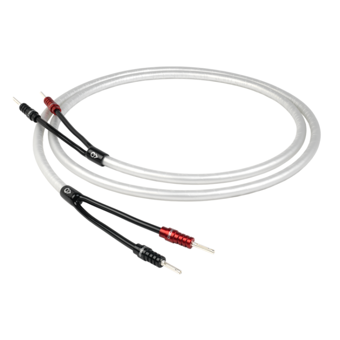 Chord ClearwayX Speaker Cable main product photo