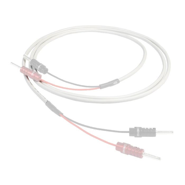 Chord LeylineX Speaker Cable main product photo