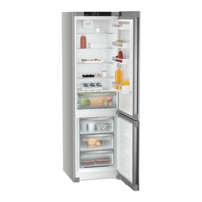 Liebherr CNsfd 5703 Pure NoFrost Combined Fridge Freezer with EasyFresh main product photo