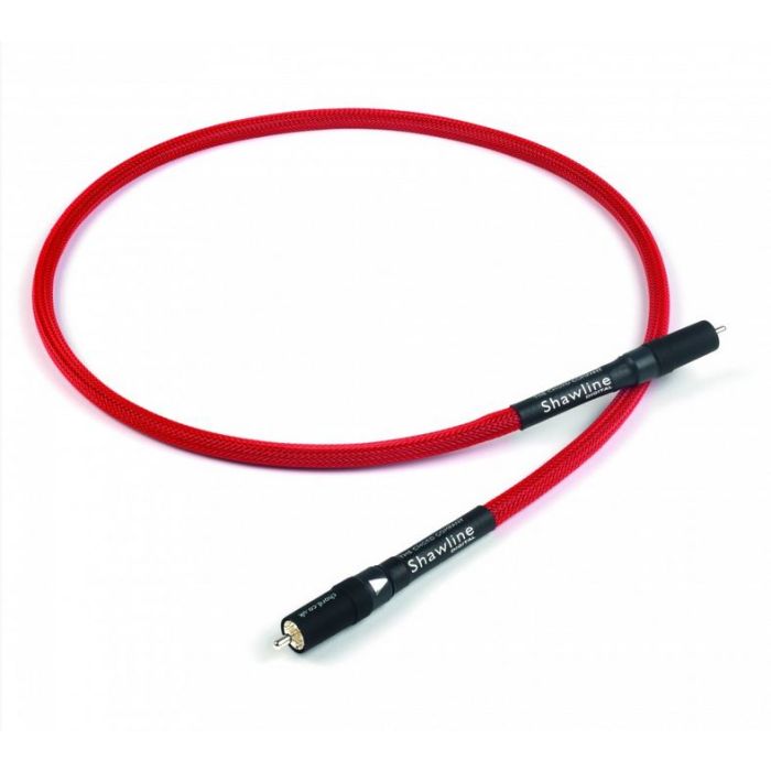 Chord Shawline Digital Coaxial Cable main product photo