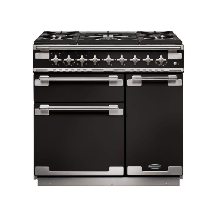 Rangemaster Elise Range Cooker main product photo