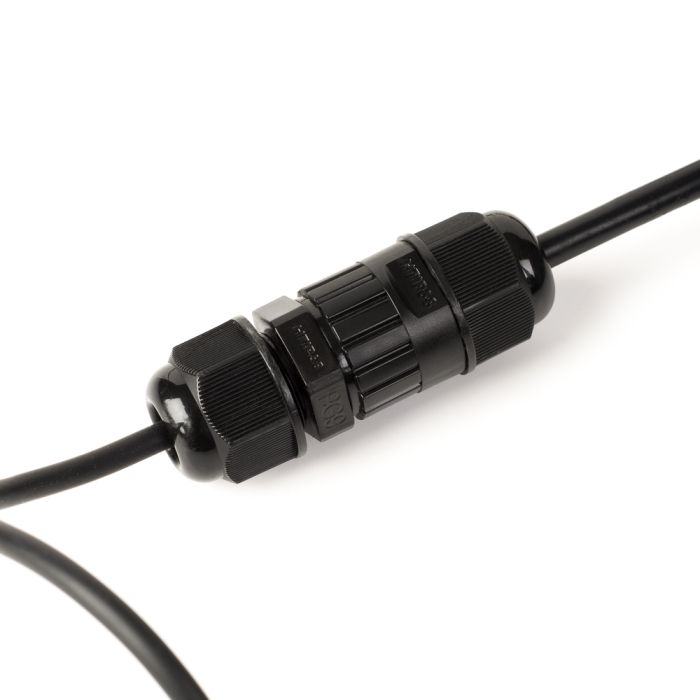 Lithe Audio Outdoor Speaker Cable Extension For Garden Speakers - 10M main product photo