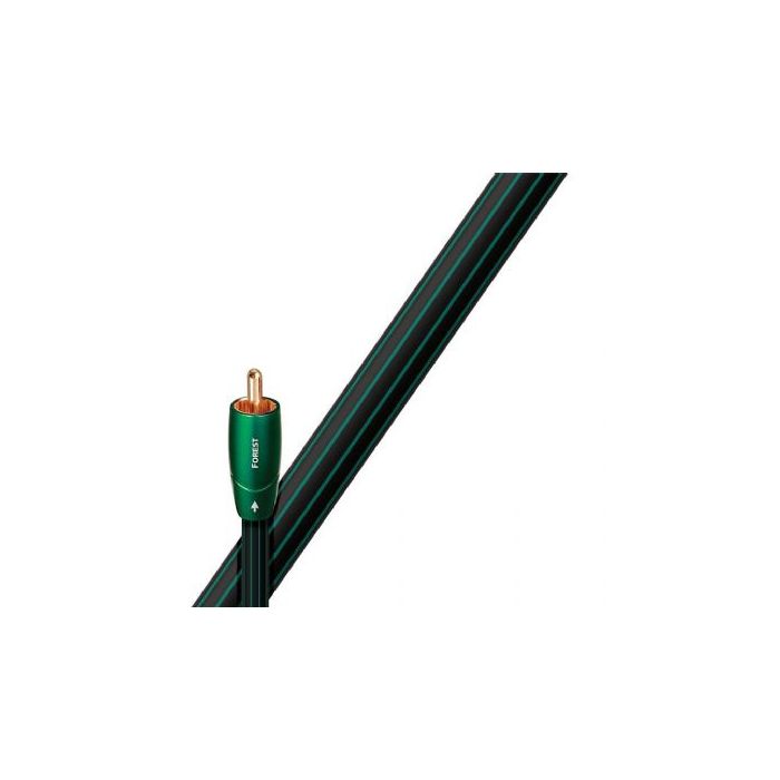 AudioQuest Forest Digital Coax Cable main product photo