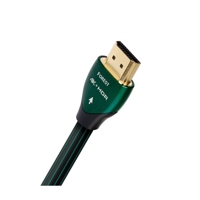 Clearance - AudioQuest 18G Forest HDMI - 3M main product photo