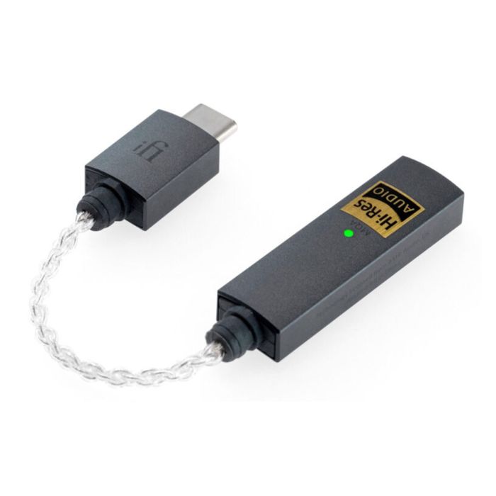 iFi Audio GO link main product photo