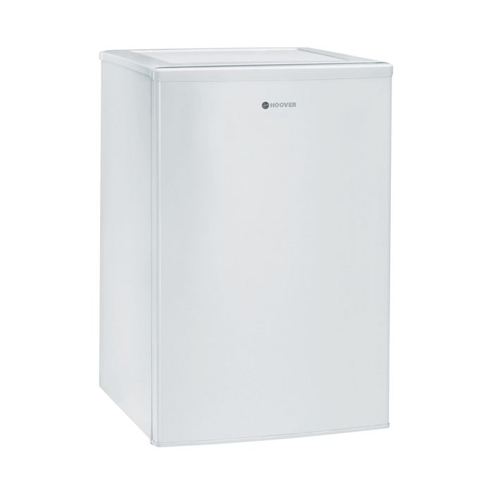 Hoover HFLE54W TABLE TOP Fridge - White main product photo