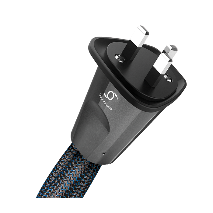 Audioquest Hurricane - High Current Mains Cable main product photo