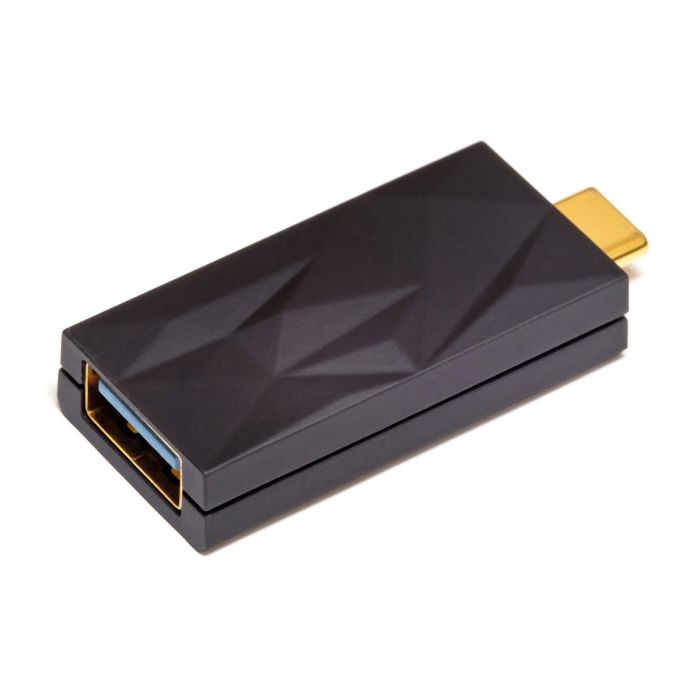 iFi Audio iSilencer+ main product photo