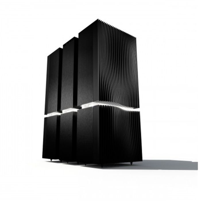 Naim Statement (Full System) main product photo
