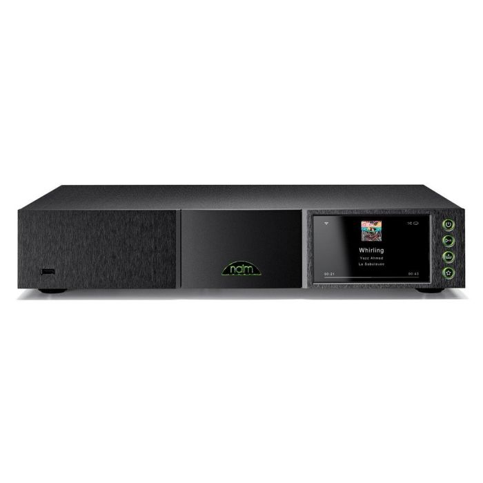 Naim ND 555 Network Player main product photo