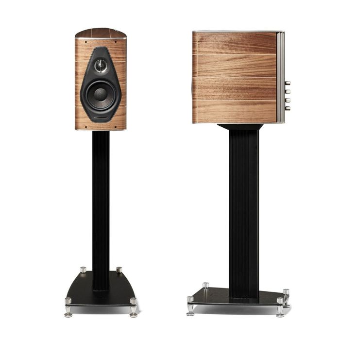 Sonus faber Olympica Nova I Bookshelf Speakers main product photo