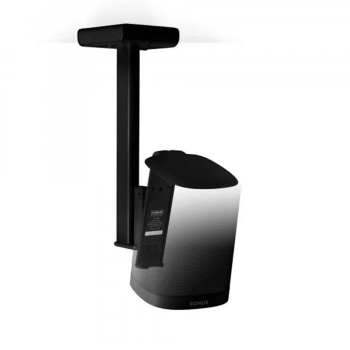 Flexson Ceiling Mount for Sonos One, One SL and Play:1 main product photo