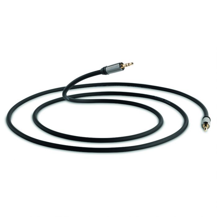 QED Performance Audio J2J Cable main product photo