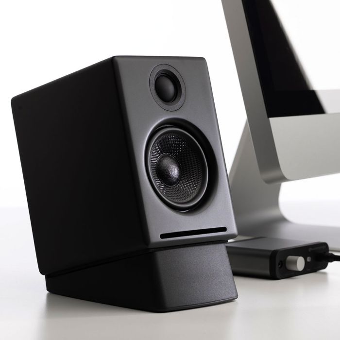 Audioengine DS1 Desktop Stands main product photo
