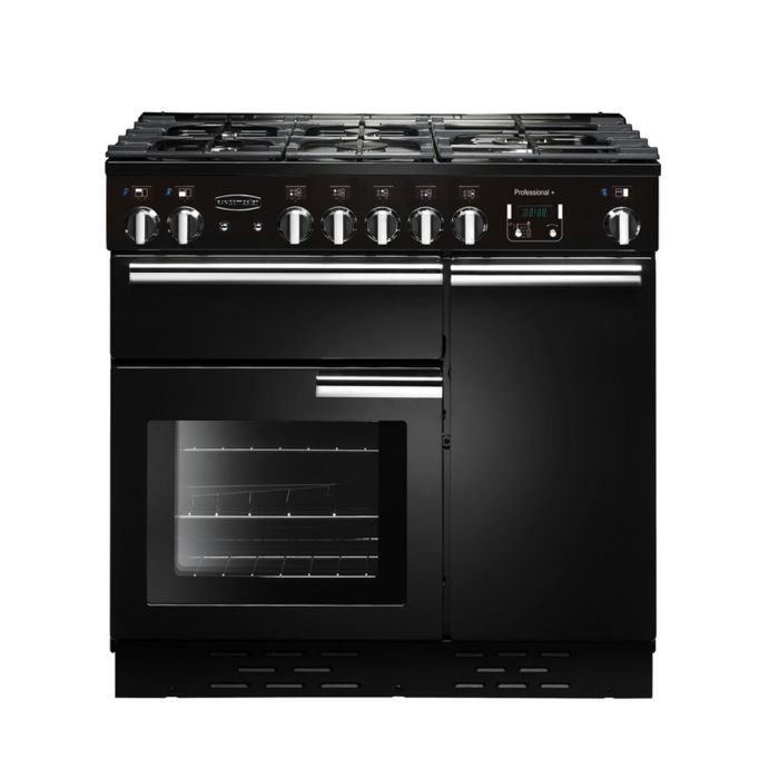 Rangemaster Professional+ Range Cooker main product photo