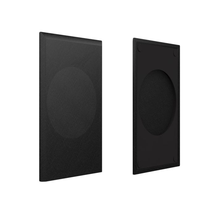 KEF Q150 Grilles (Pair) main product photo