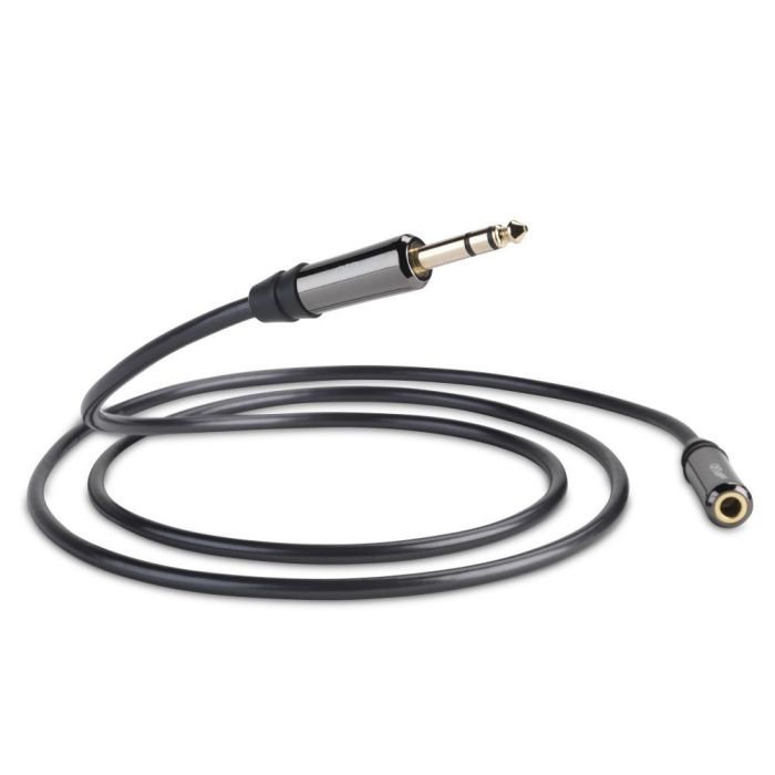 QED Performance 6.35mm Headphone Extension main product photo