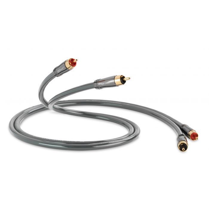QED Performance Audio 40i Cable main product photo