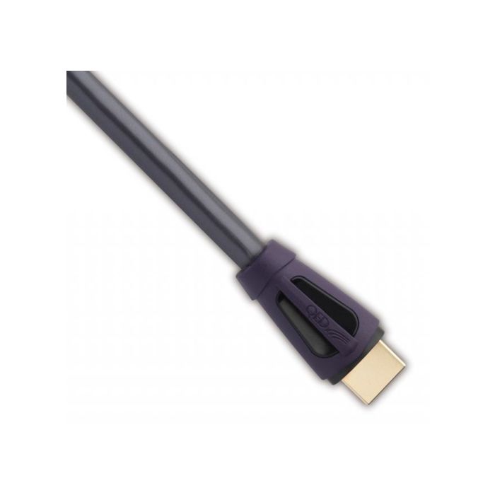 QED Performance HDMI Lead main product photo