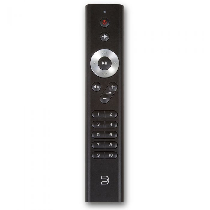 Bluesound RC1 - IR Remote Control main product photo
