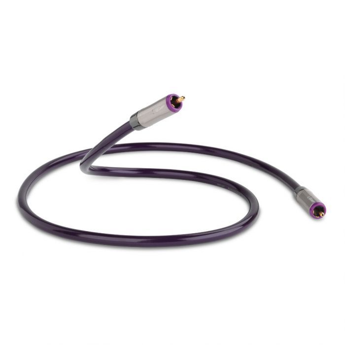 QED Reference Digital Audio 40 Cable main product photo