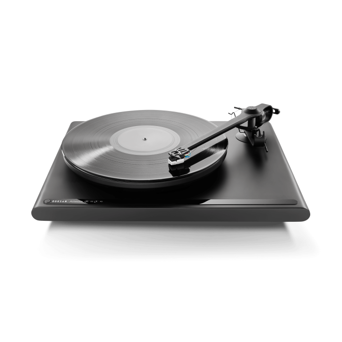 Roksan Attessa Turntable main product photo