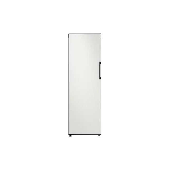 Samsung RZ32A74A501 Bespoke Tall One Door 323L Freezer with SpaceMax™ Technology - Cotta White main product photo
