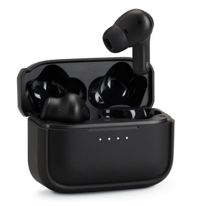 Panasonic RZB210 Wireless Earbuds - Black main product photo