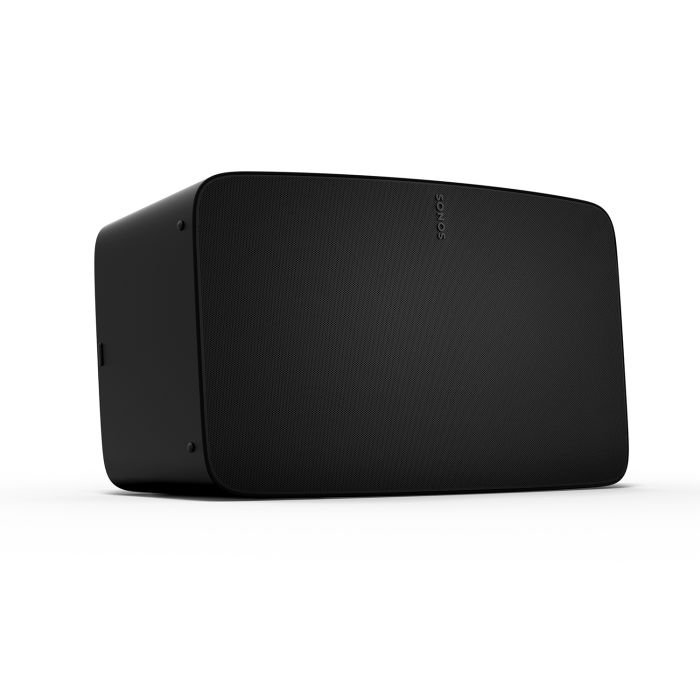 Sonos Five Speaker - Black main product photo