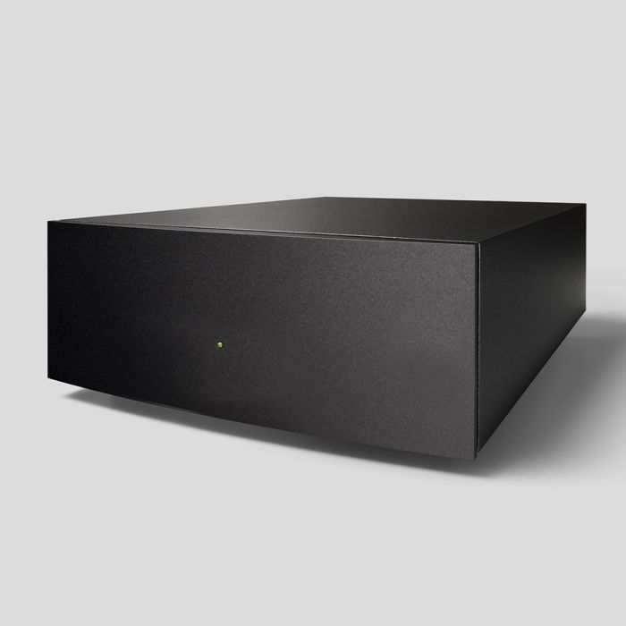 Naim StageLine Phono Stage main product photo