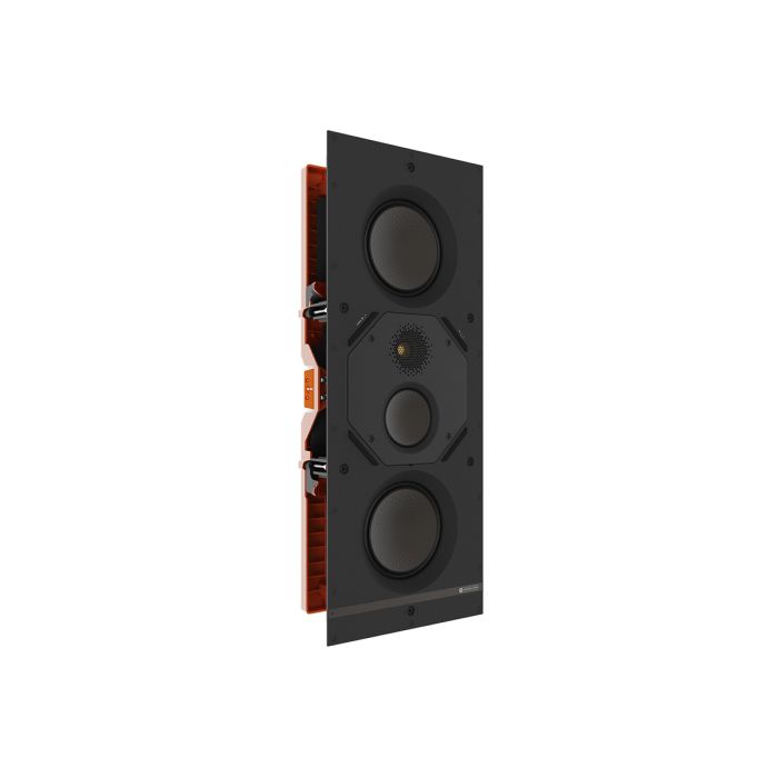 Monitor Audio Creator W2M In-Wall Speaker main product photo